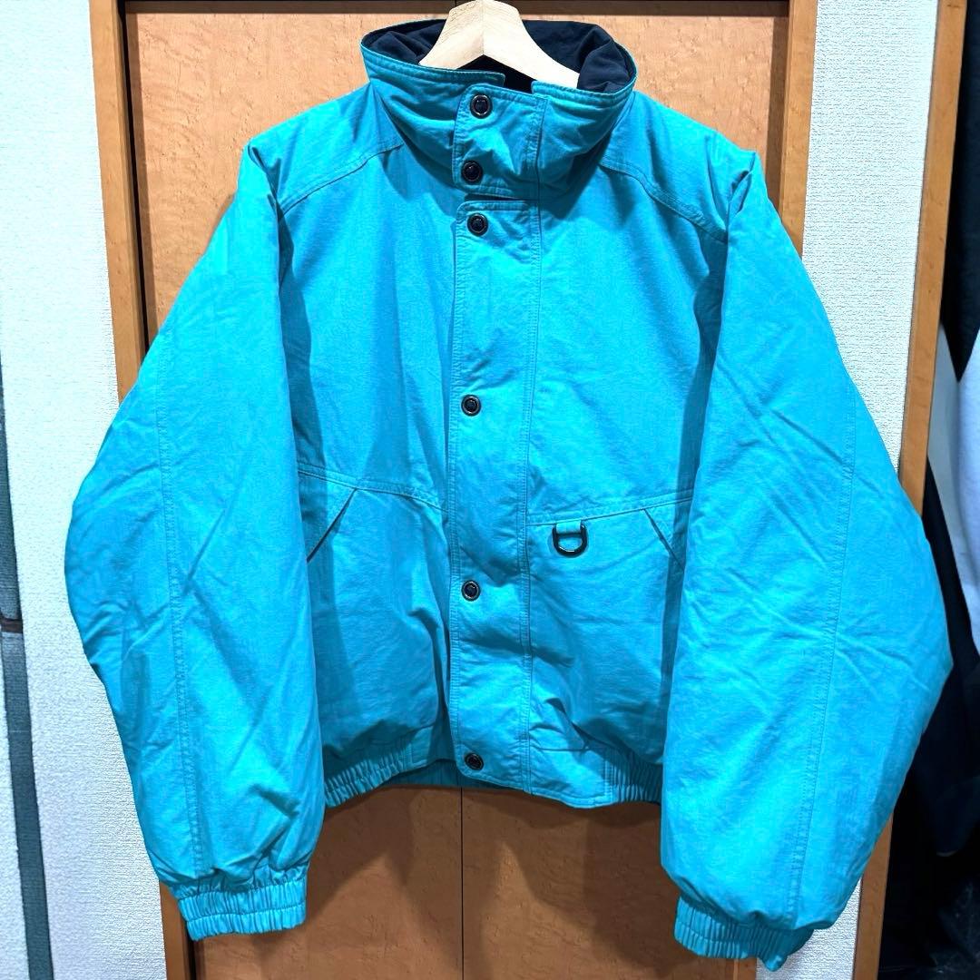 ジャケット・アウター 80s Eddie Bauer Down Jacket