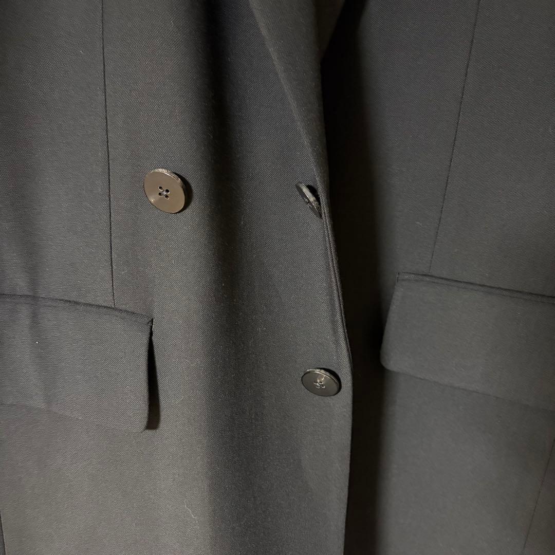 mi__nikoniko様　editionウールライクオーバーサイズドジャケット