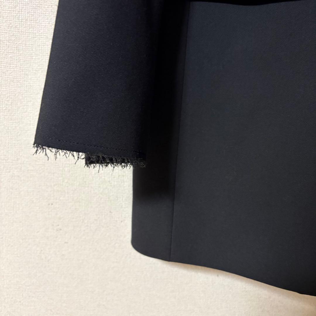 mi__nikoniko様　editionウールライクオーバーサイズドジャケット