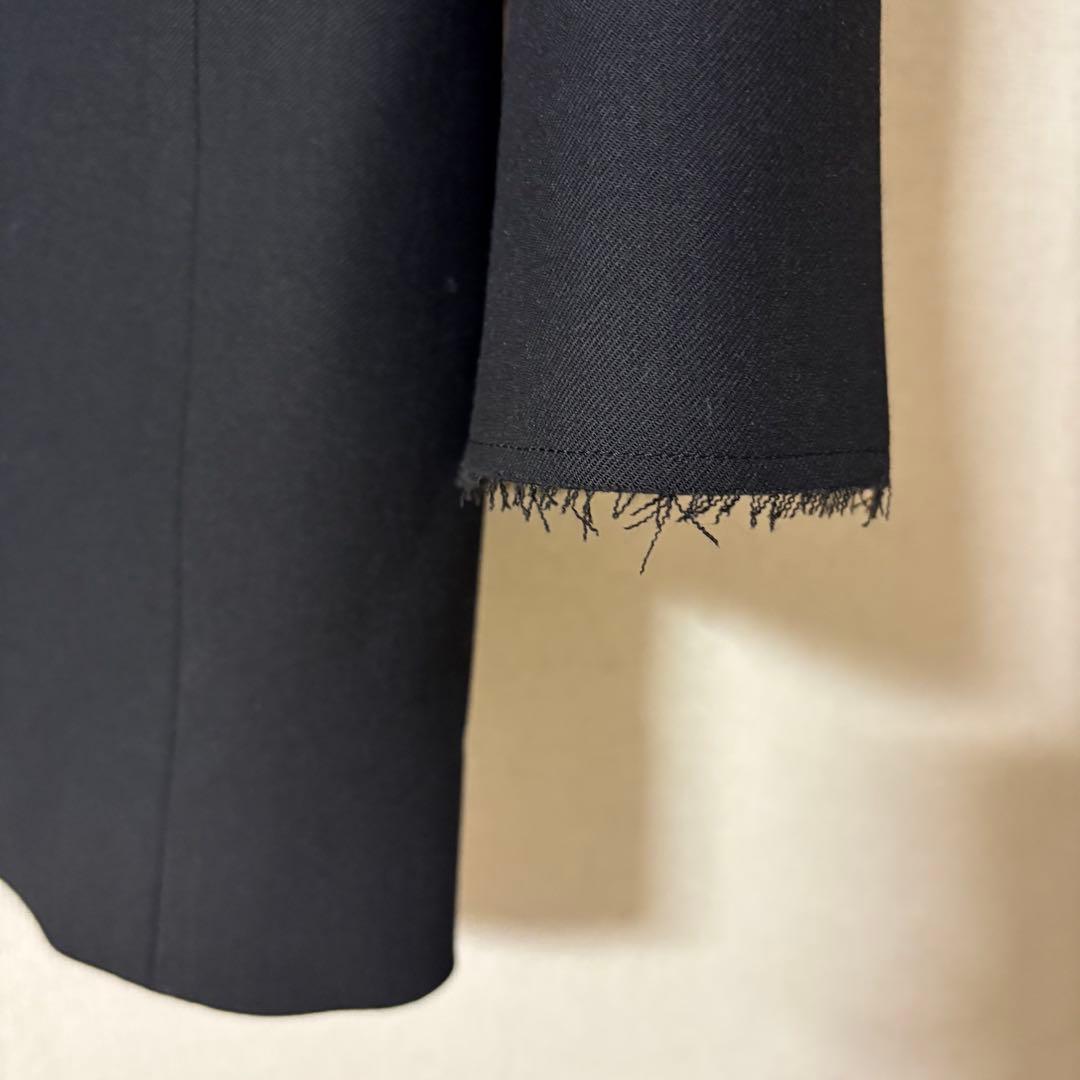 mi__nikoniko様　editionウールライクオーバーサイズドジャケット