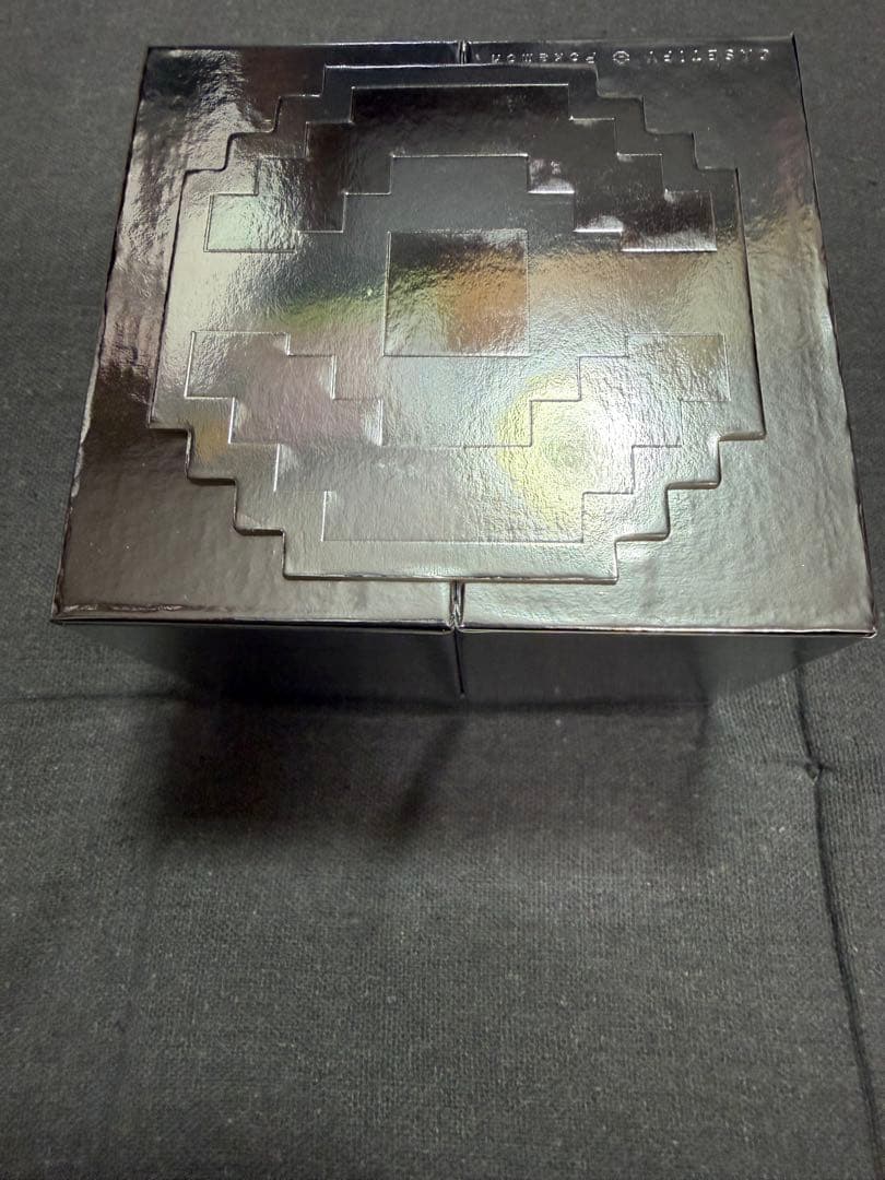 ポケモン　casetifyコラボ　AirPodsケース