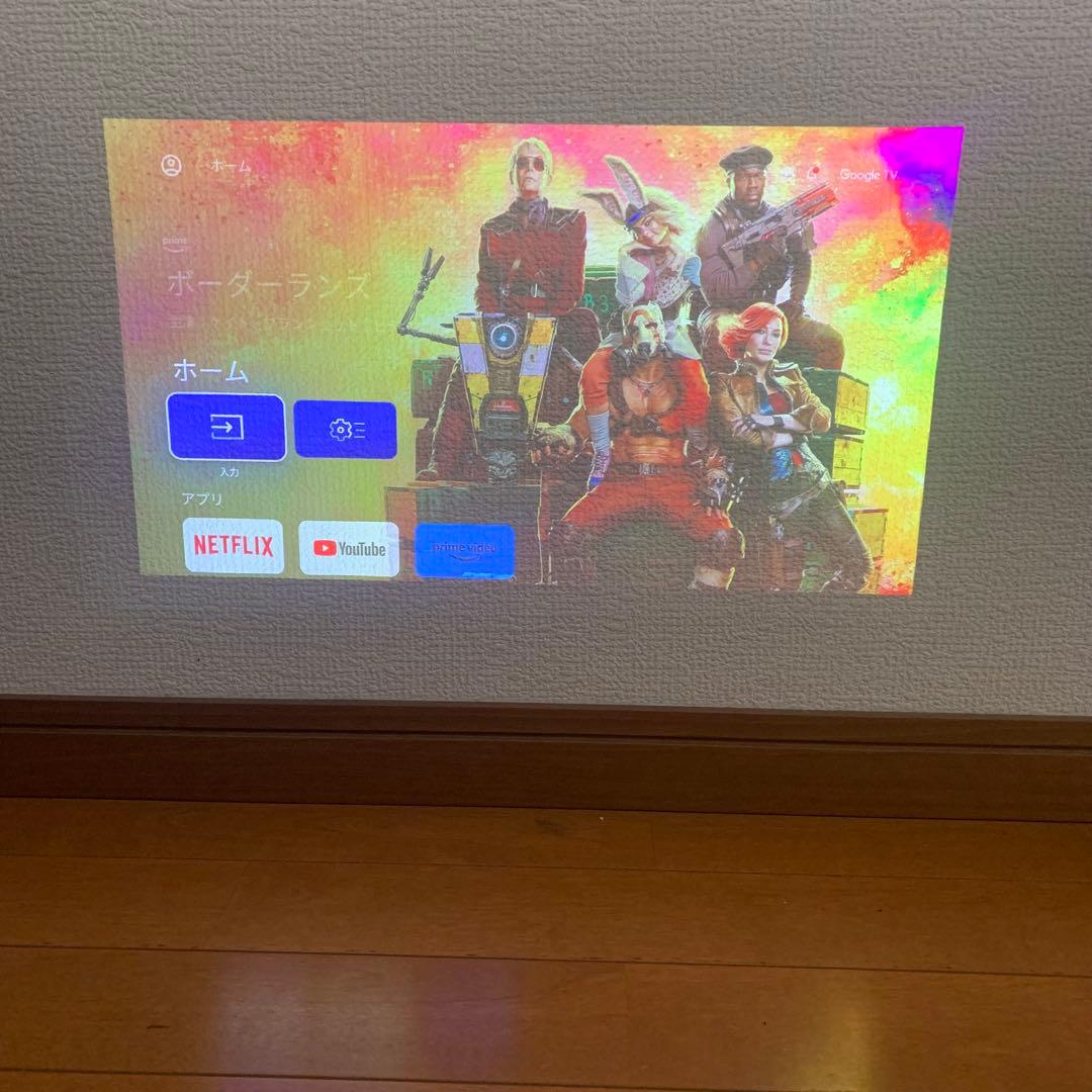 アンカー Anker Nebula ネビュラ Capsule 3