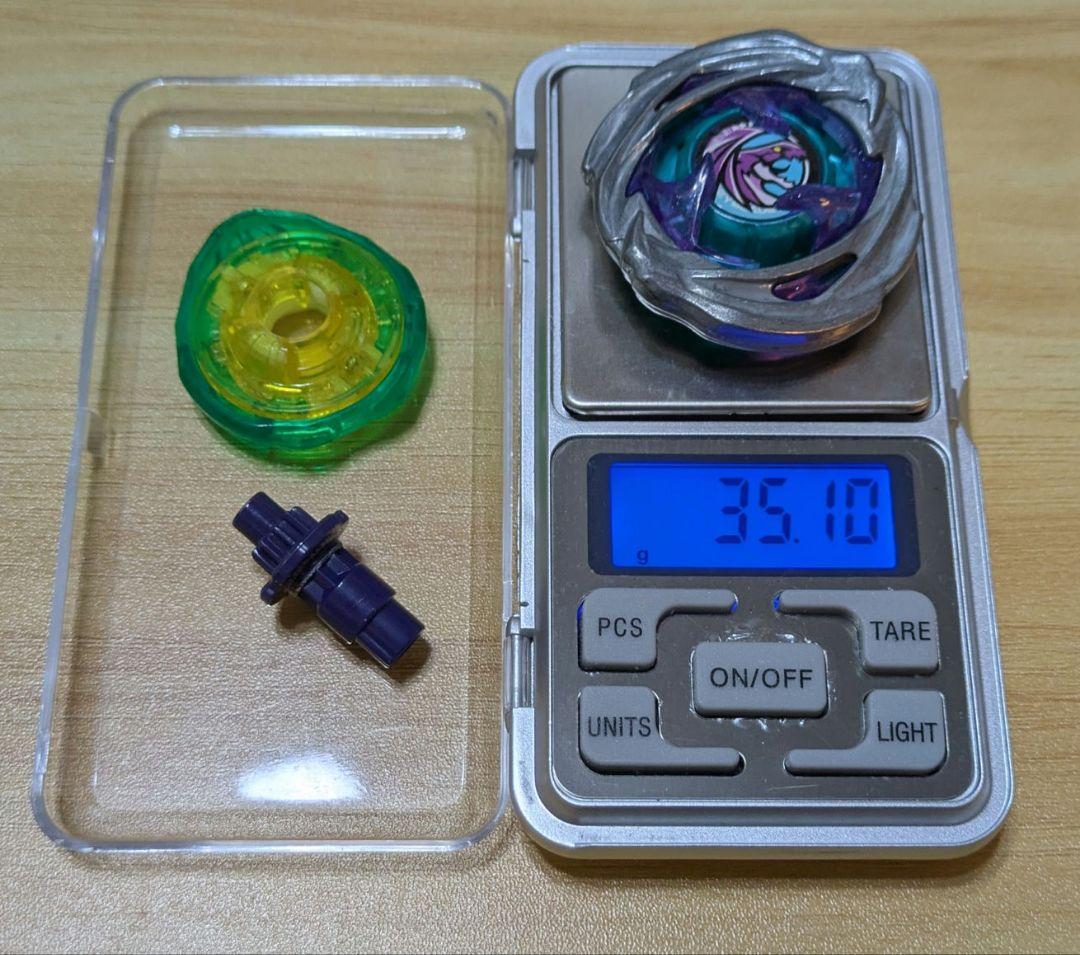 ★ノリアキ★調整ベイ2個セット