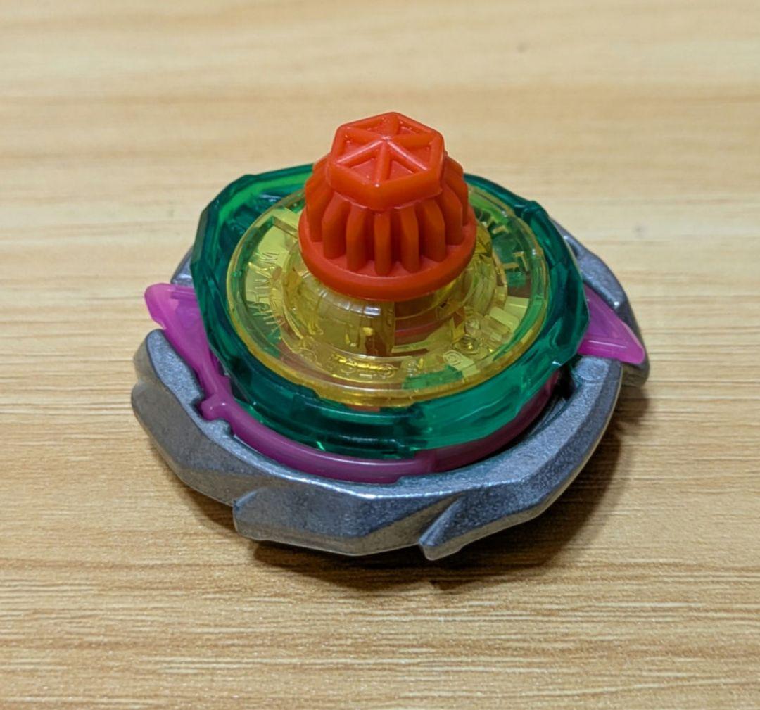 ★ノリアキ★調整ベイ2個セット