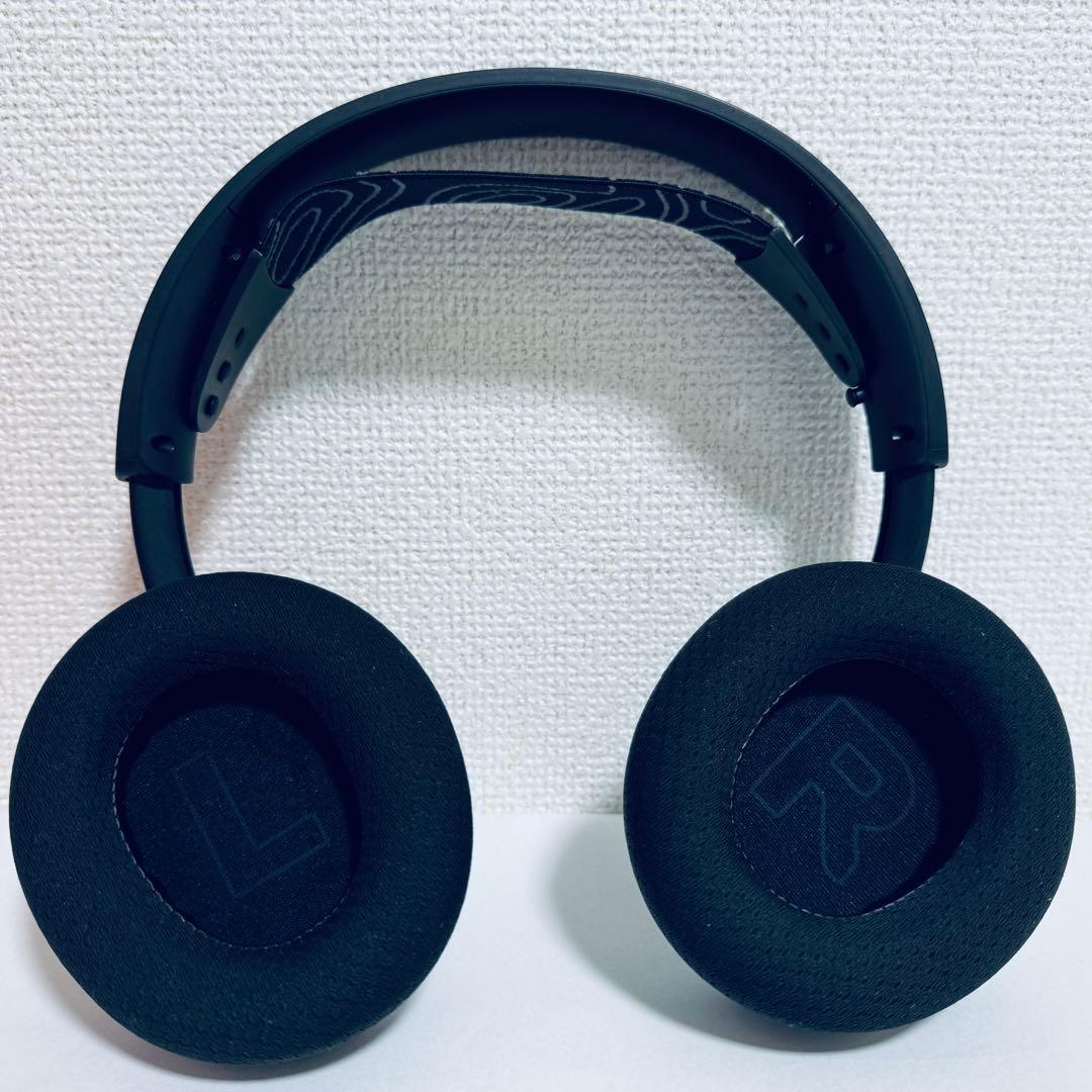 SteelSeries Arctis Nova 5 ワイヤレスヘッドセット