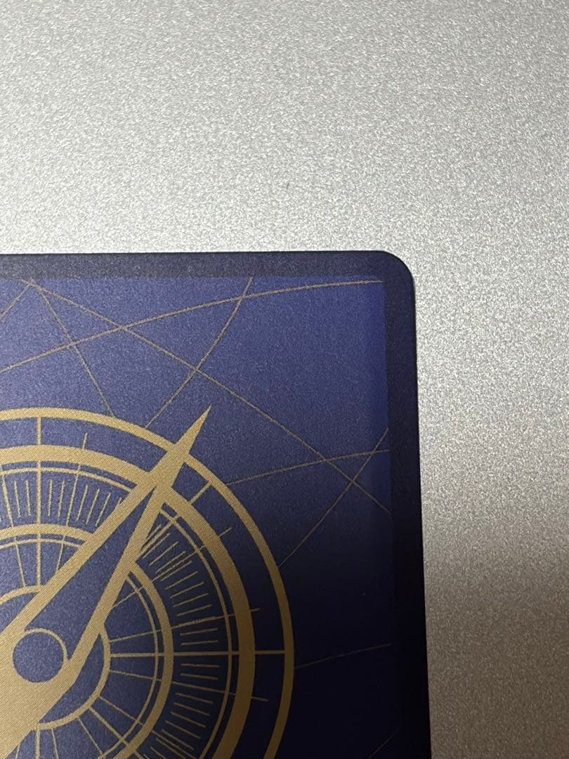 サボ R OP10-049 ジャッジ プロモ JUDGE