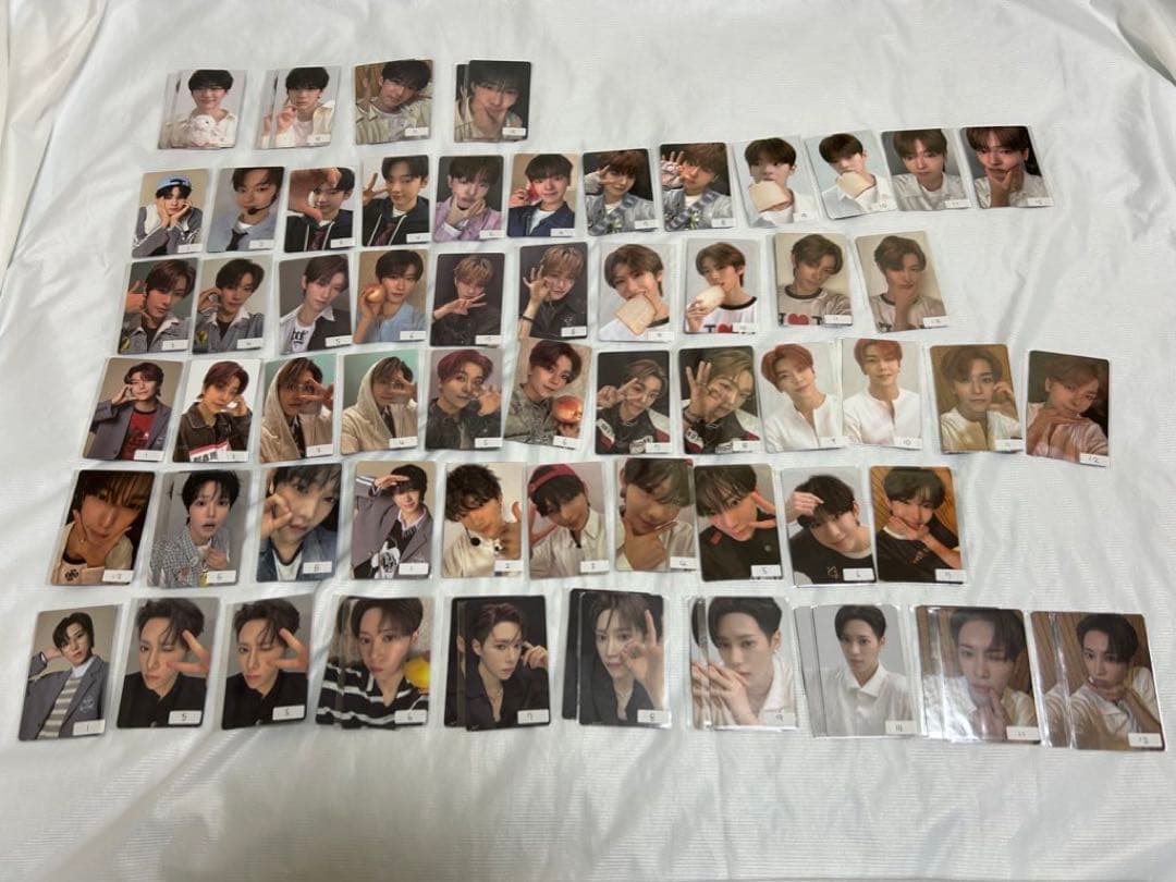 ボイプラ2 アーカイブ展 weak1