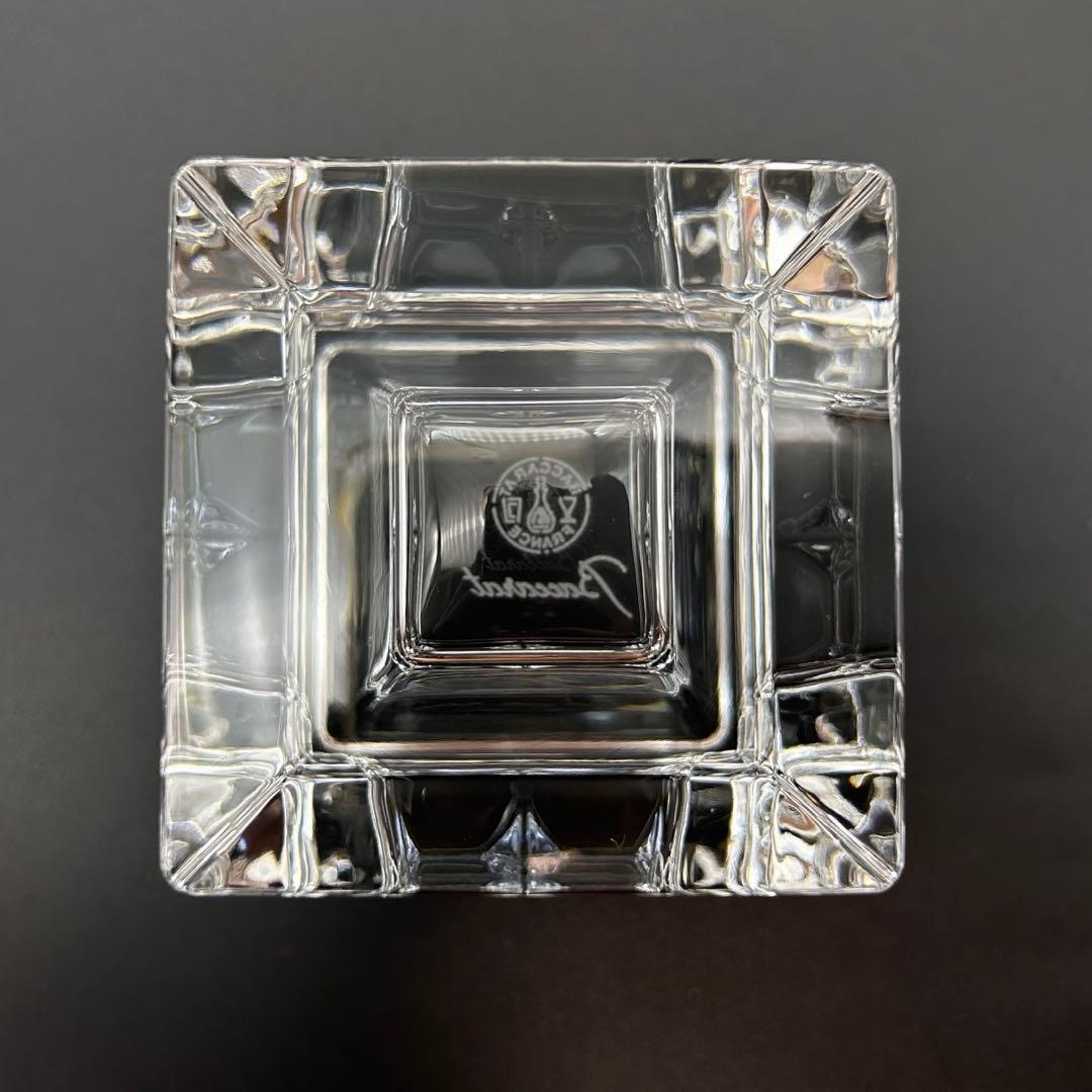 【新品・未使用】バカラ　 Colombine コロンビーヌ　ベース　花瓶