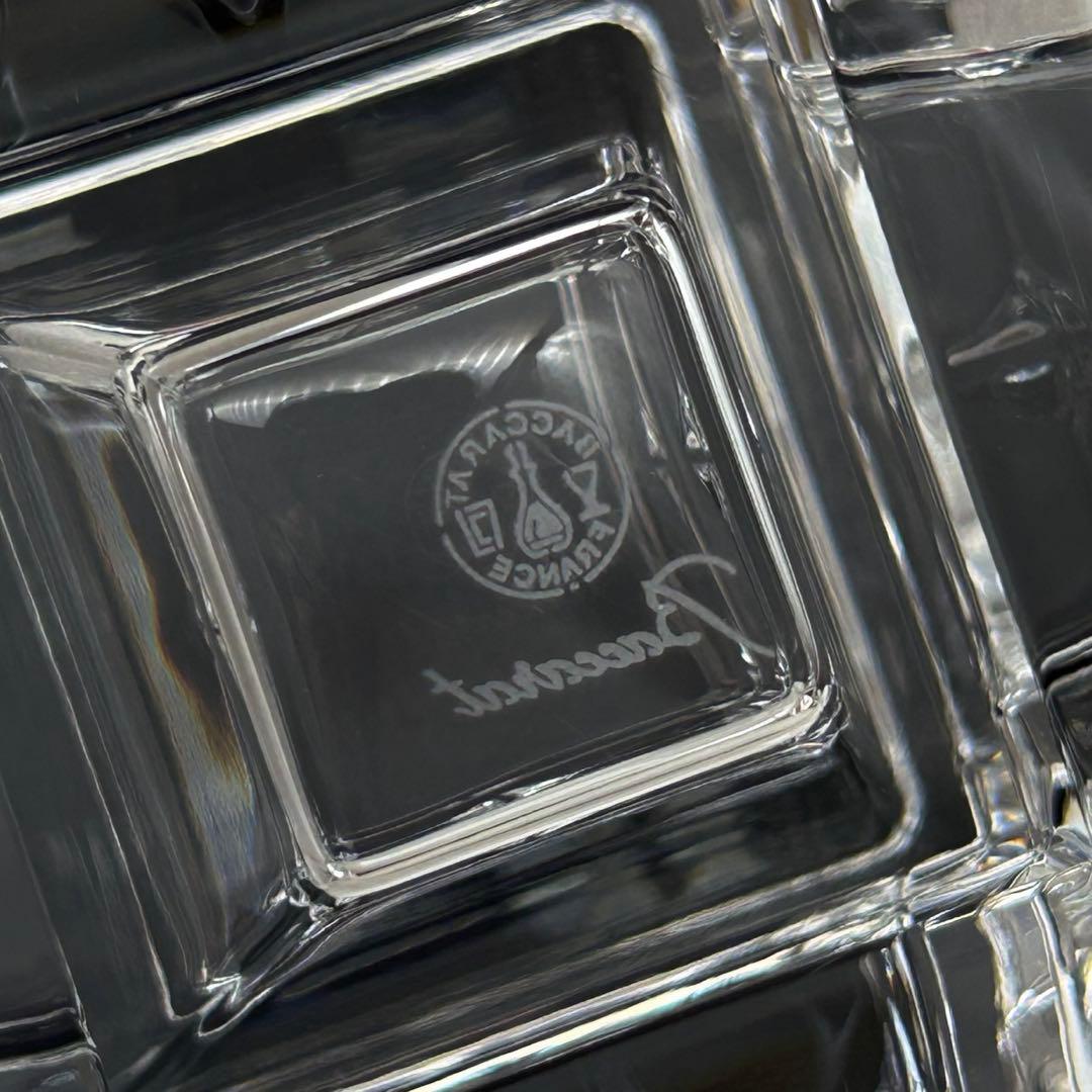 【新品・未使用】バカラ　 Colombine コロンビーヌ　ベース　花瓶