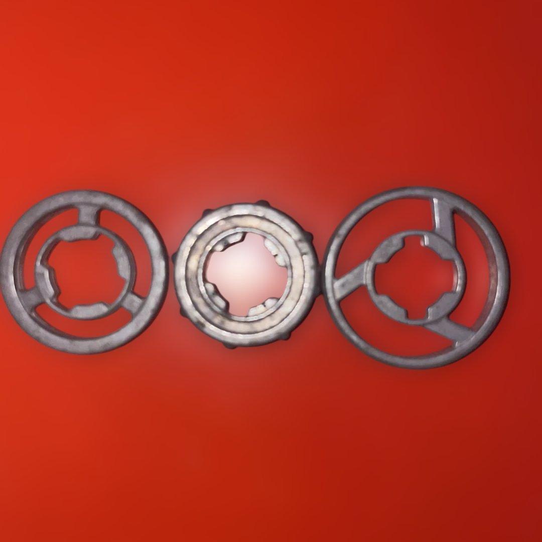 ベイブレードHMS 各種