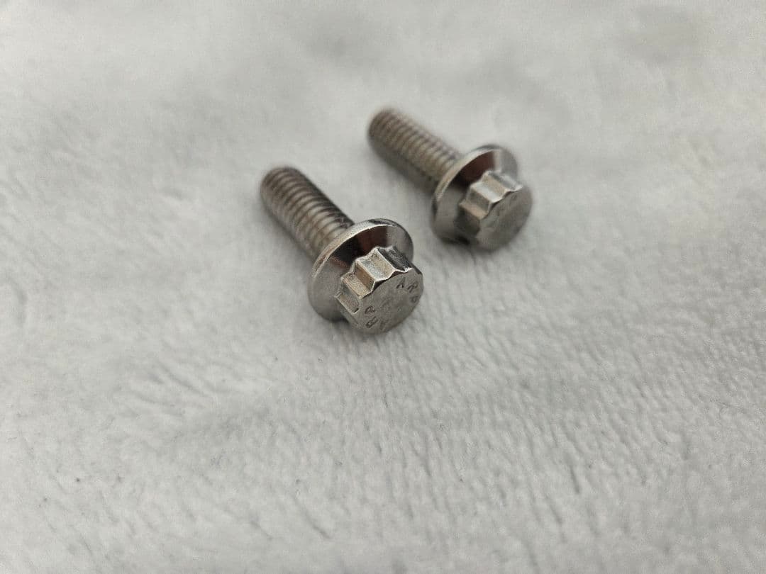 FXLRS用　タンクカバー (メーターコンソール)