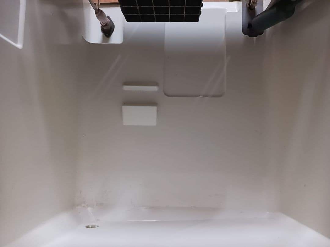 ホシザキ業務用製氷機　IM-35L-1