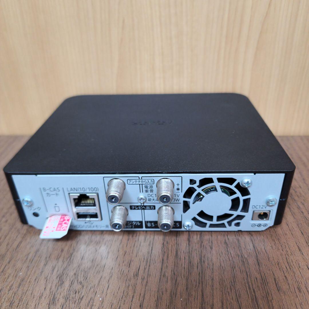 シャープ AQUOS ポータブル液晶テレビ 2T-C12AF 防水