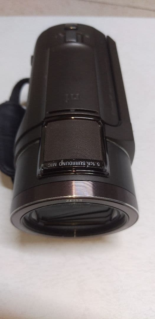 SONY FDR-AX45 ビデオカメラ