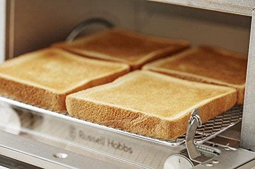 ラッセルホブス オーブントースター 7740JPA