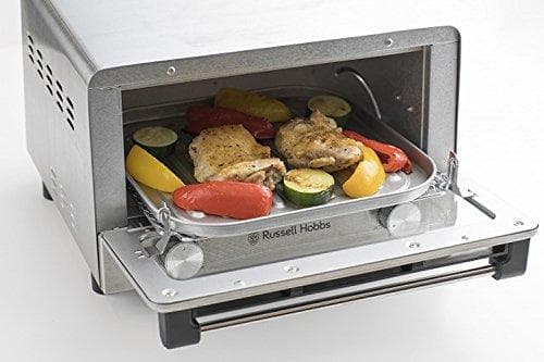 ラッセルホブス オーブントースター 7740JPA