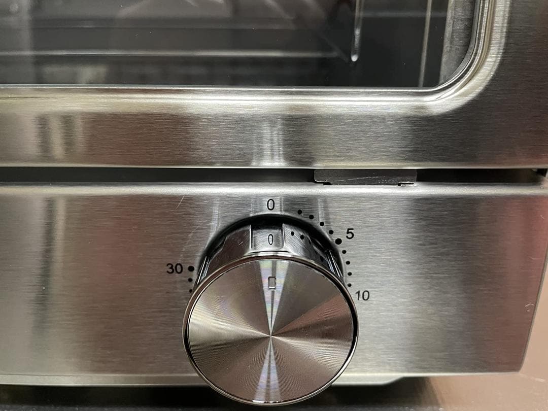 ラッセルホブス オーブントースター 7740JPA