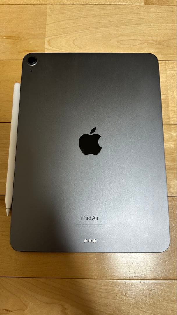 iPad Air 第5世代(256GB)&Apple Pencil(第2世代)