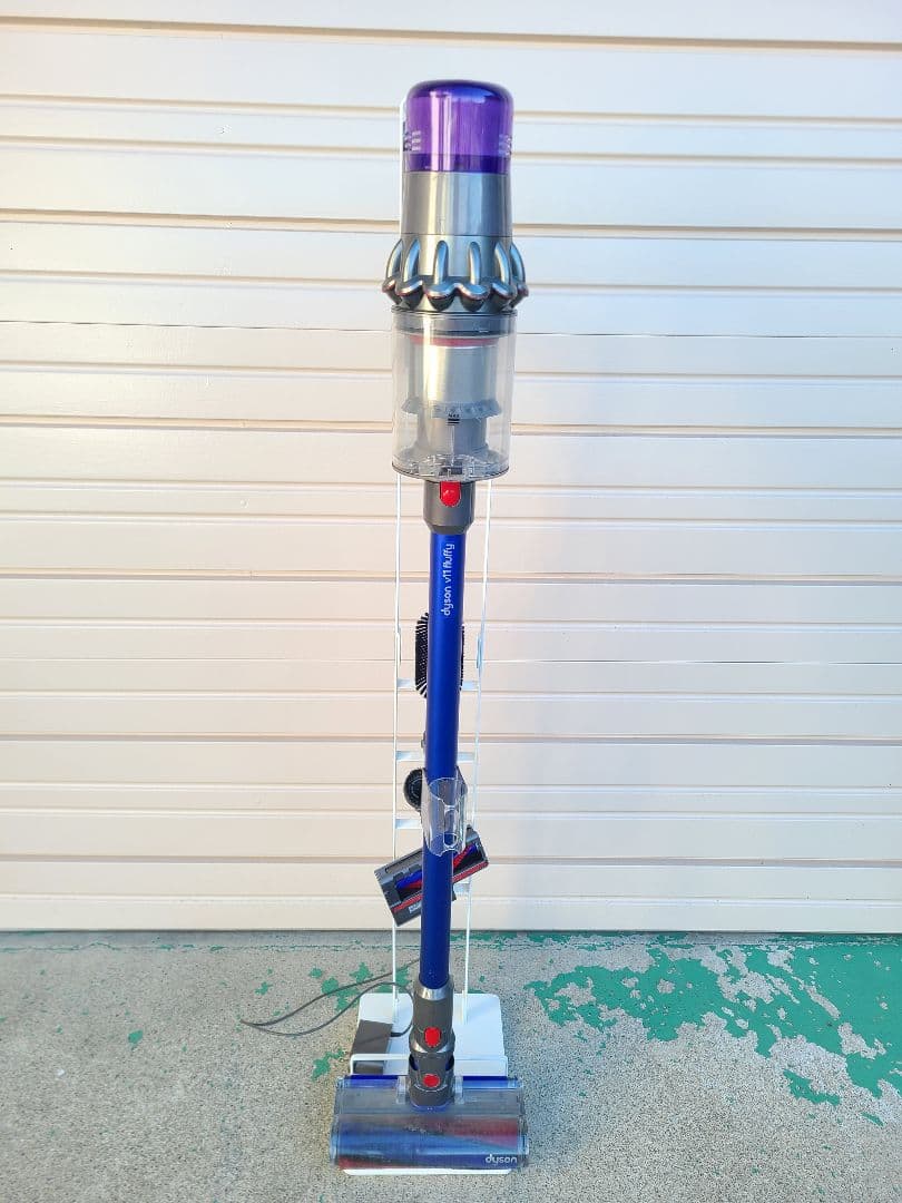 【美品】Dyson ダイソン dyson V11 スタンド、付属品付き
