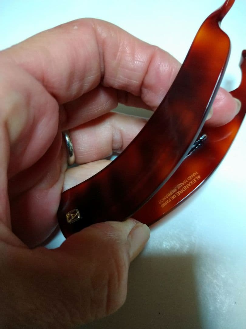 アレクサンドルドゥパリバナナクリップ