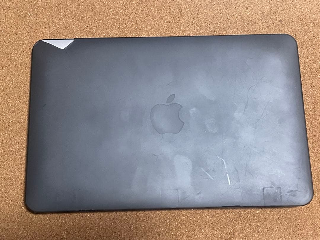 MacBook Air 2015 11インチ i5 8GB SSD240GB