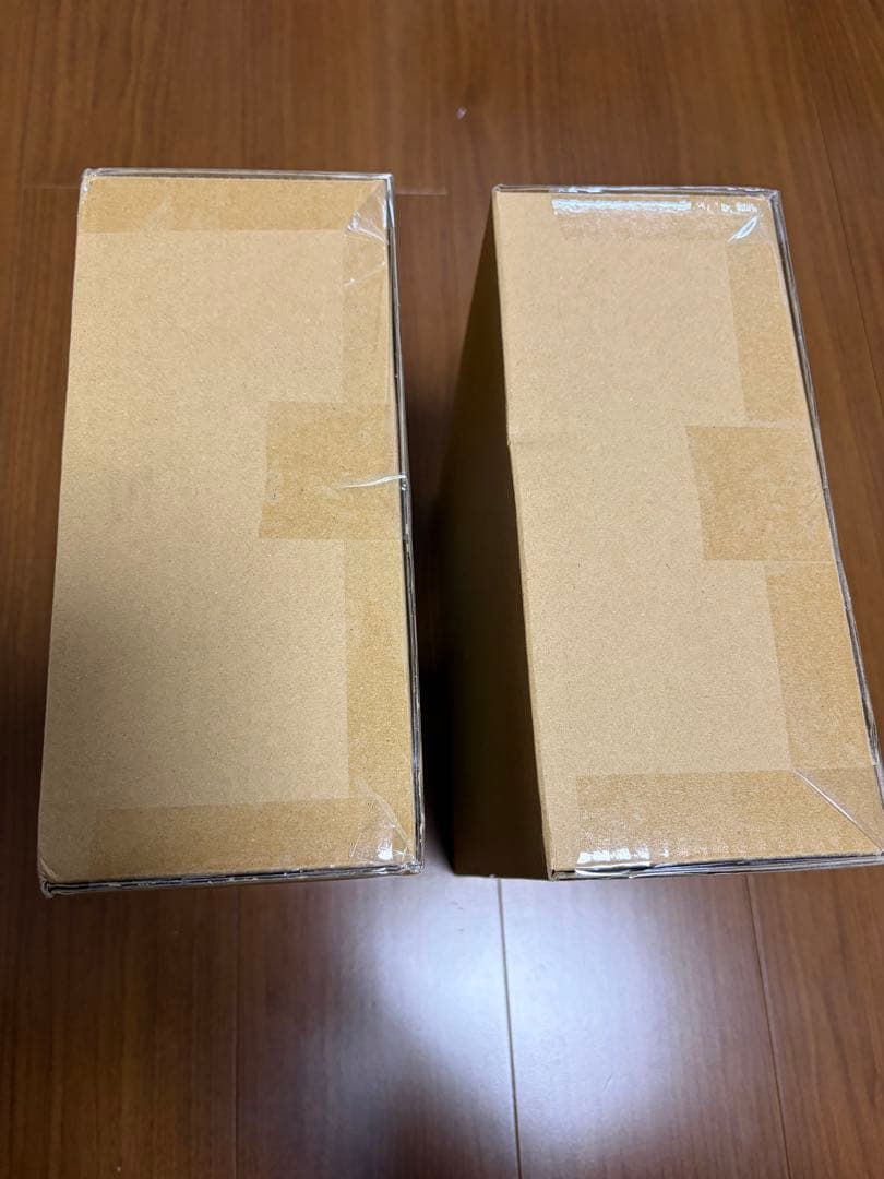 ONEPIECEカードゲーム　3rd ANNIVERSARY SET 2個セット