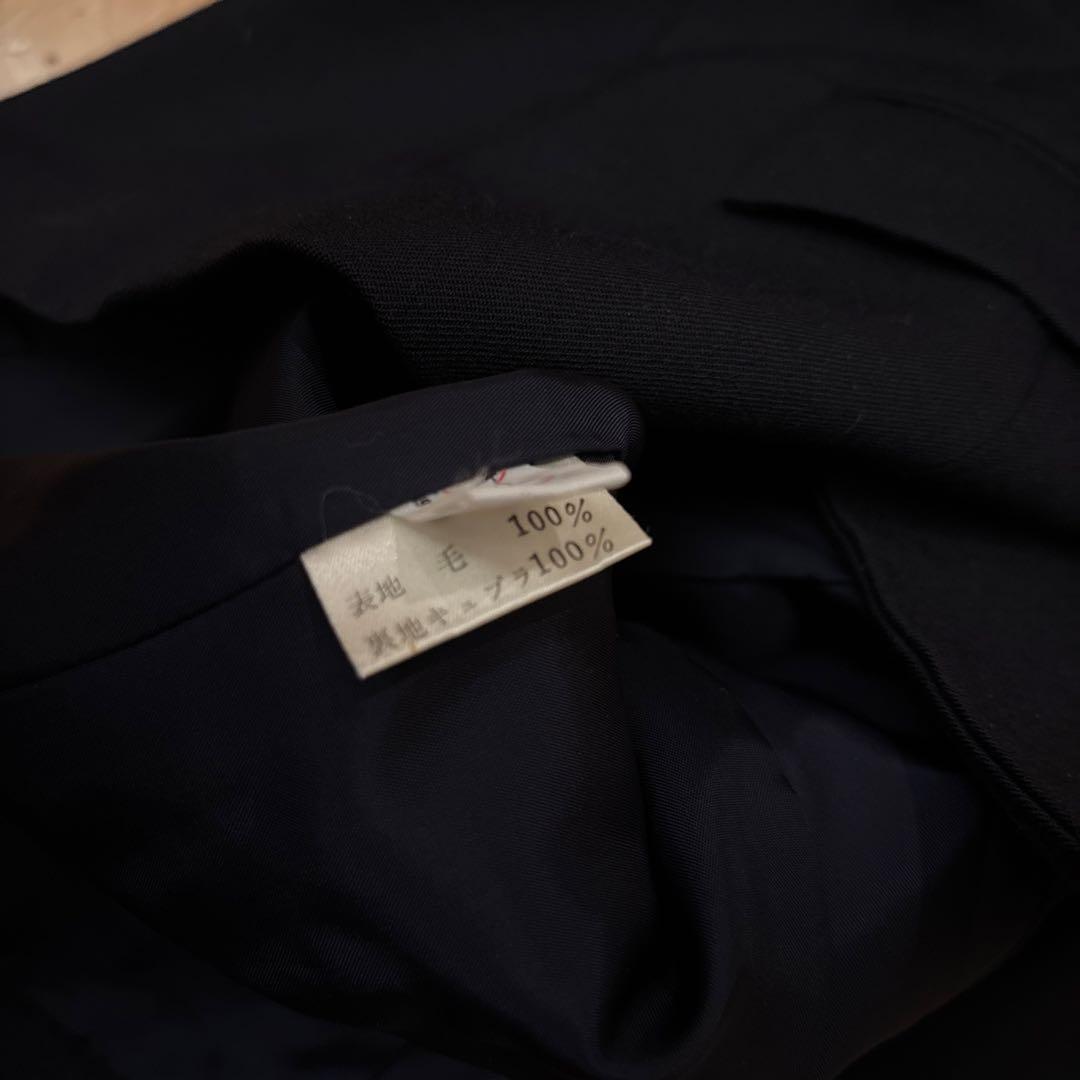 美品 RALPH LAUREN 4点セット フォーマル　スーツ 紺ブレ 130