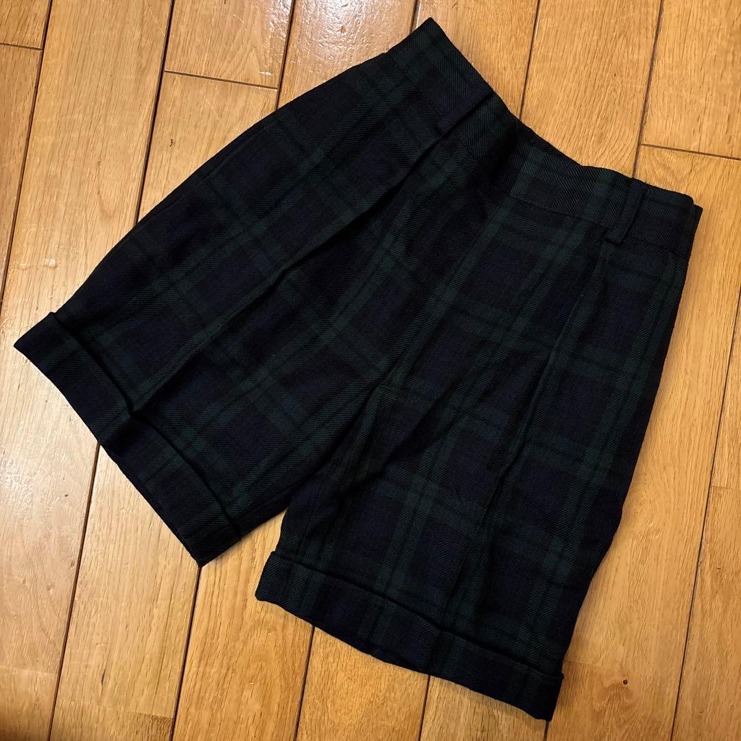 美品 RALPH LAUREN 4点セット フォーマル　スーツ 紺ブレ 130