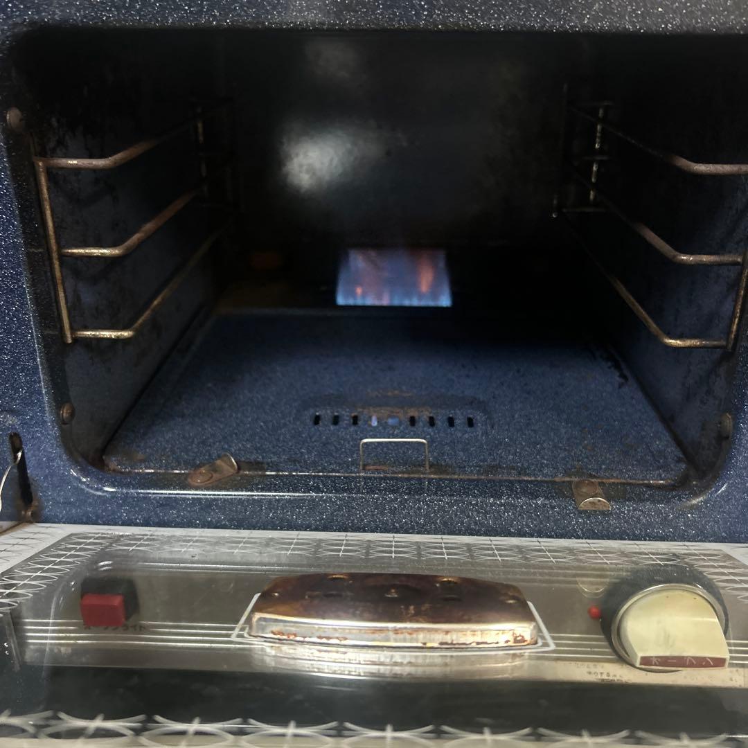 大阪ガス　ガスオーブン