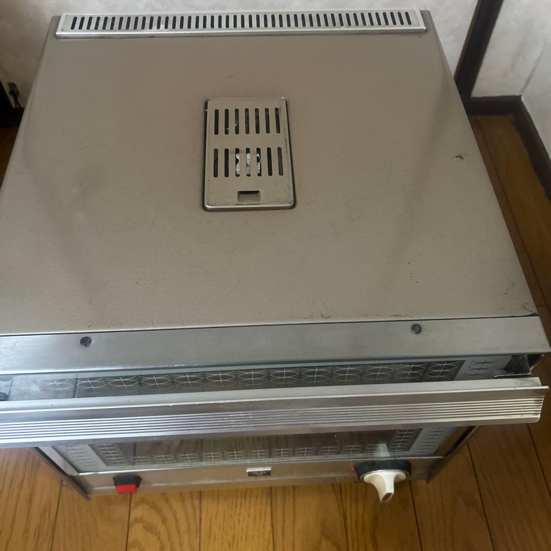 大阪ガス　ガスオーブン