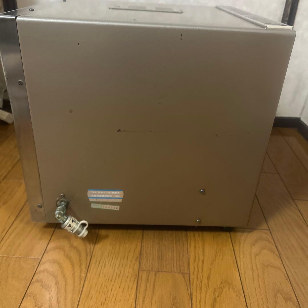 大阪ガス　ガスオーブン