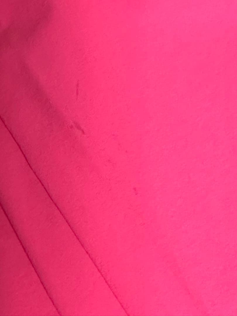 新品　正規品　ズンバ　少難あり　X S ネオン　カーゴパンツ