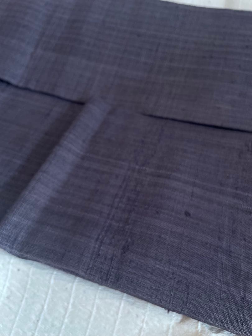 名古屋帯　辻ヶ花