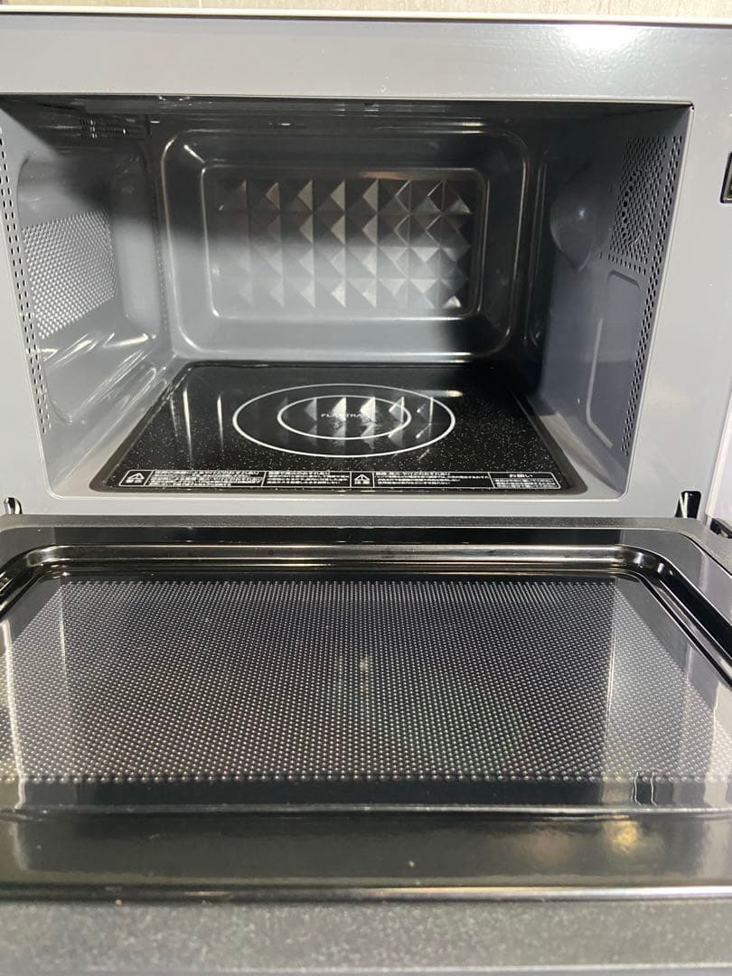 TOSHIBA 東芝 2023年製 ER-WS17 電子レンジ