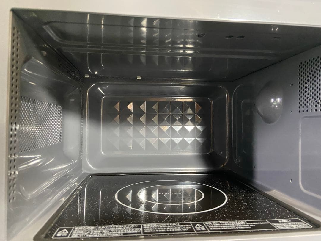 TOSHIBA 東芝 2023年製 ER-WS17 電子レンジ