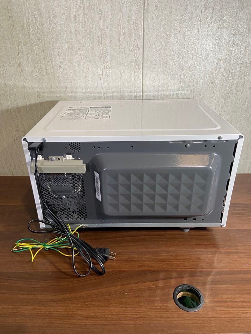 TOSHIBA 東芝 2023年製 ER-WS17 電子レンジ