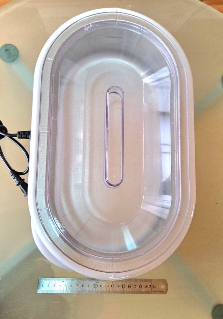 パラフィンパック