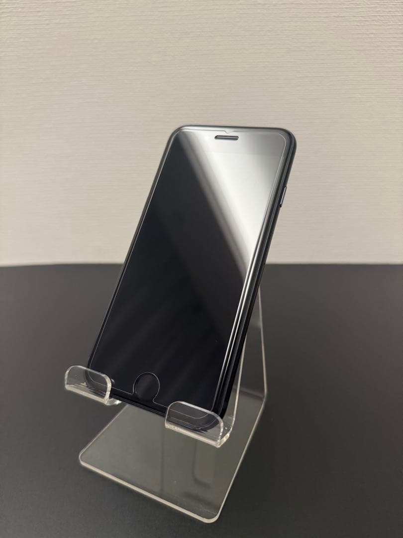 極美品 512GB Apple iPhone SE3 第三世代 ブラック