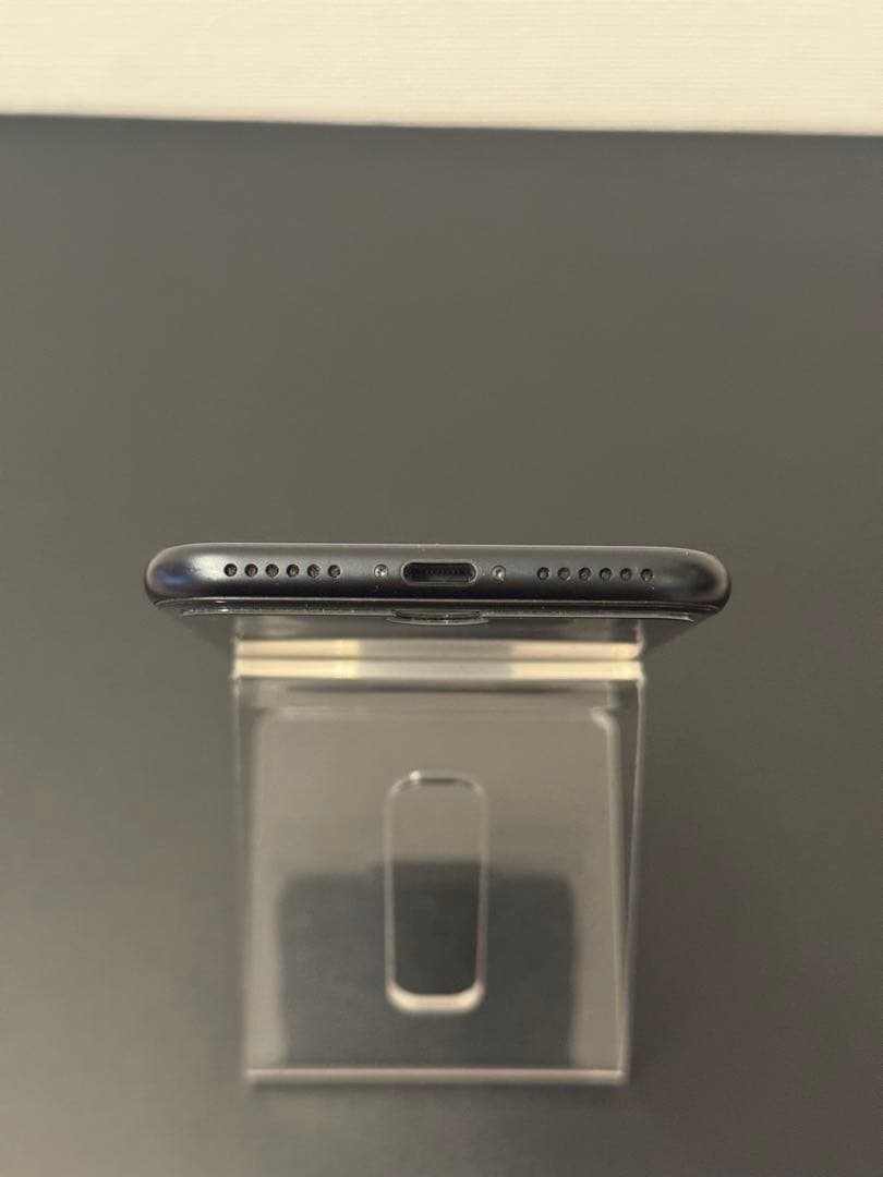 極美品 512GB Apple iPhone SE3 第三世代 ブラック