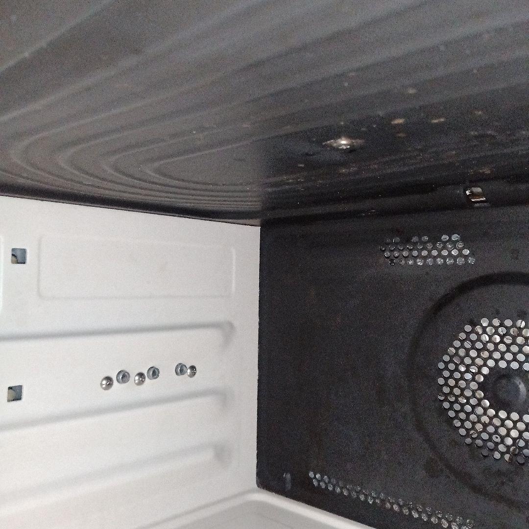 日立オーブンレンジ ヘルシーシェフ MRO-W1Y 2020年製✨整備済美品✨