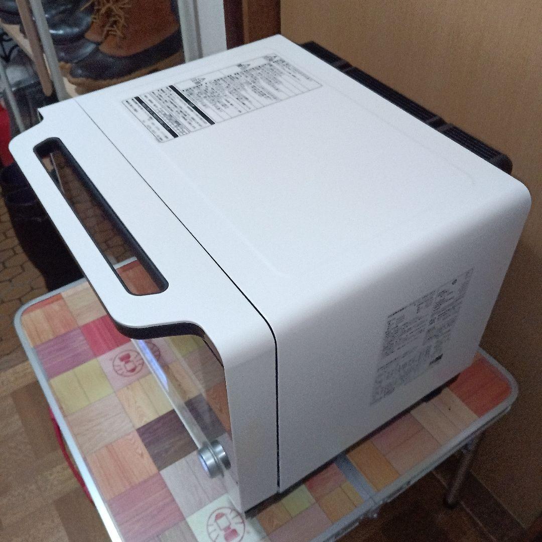 日立オーブンレンジ ヘルシーシェフ MRO-W1Y 2020年製✨整備済美品✨