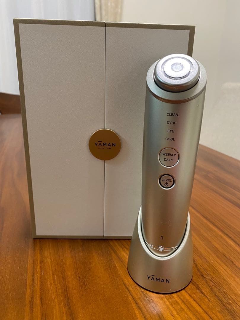 YA-MAN ヤーマン フォトプラス シャイニー ネオ ◆高級サンプルおまけ