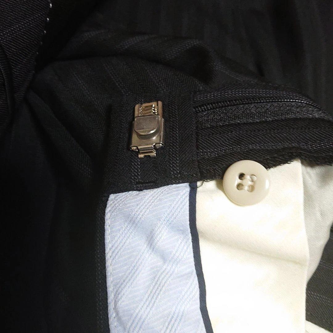 サビルロウ （savilerow）ＢＥ７ シングル２つボタンスーツ