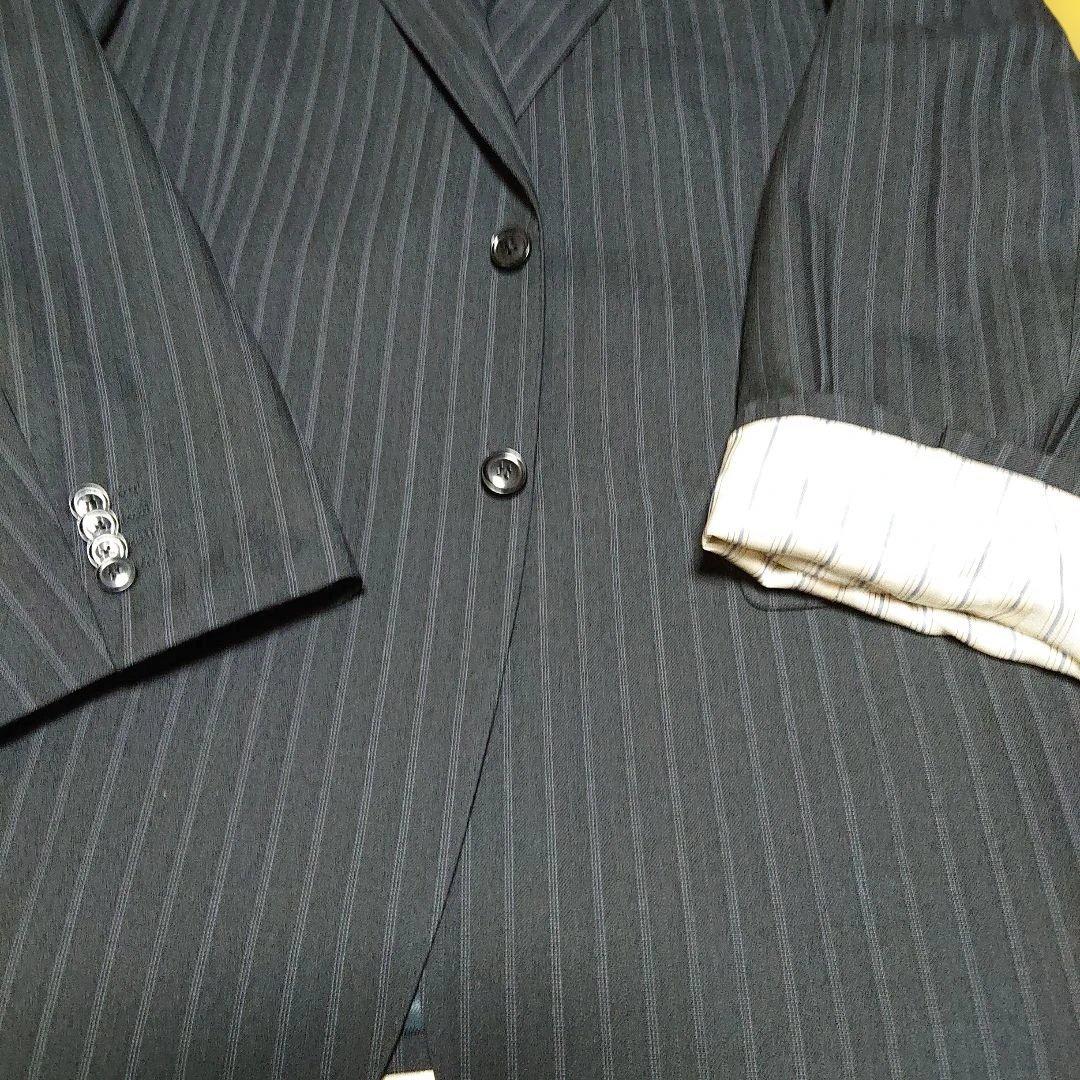 サビルロウ （savilerow）ＢＥ７ シングル２つボタンスーツ