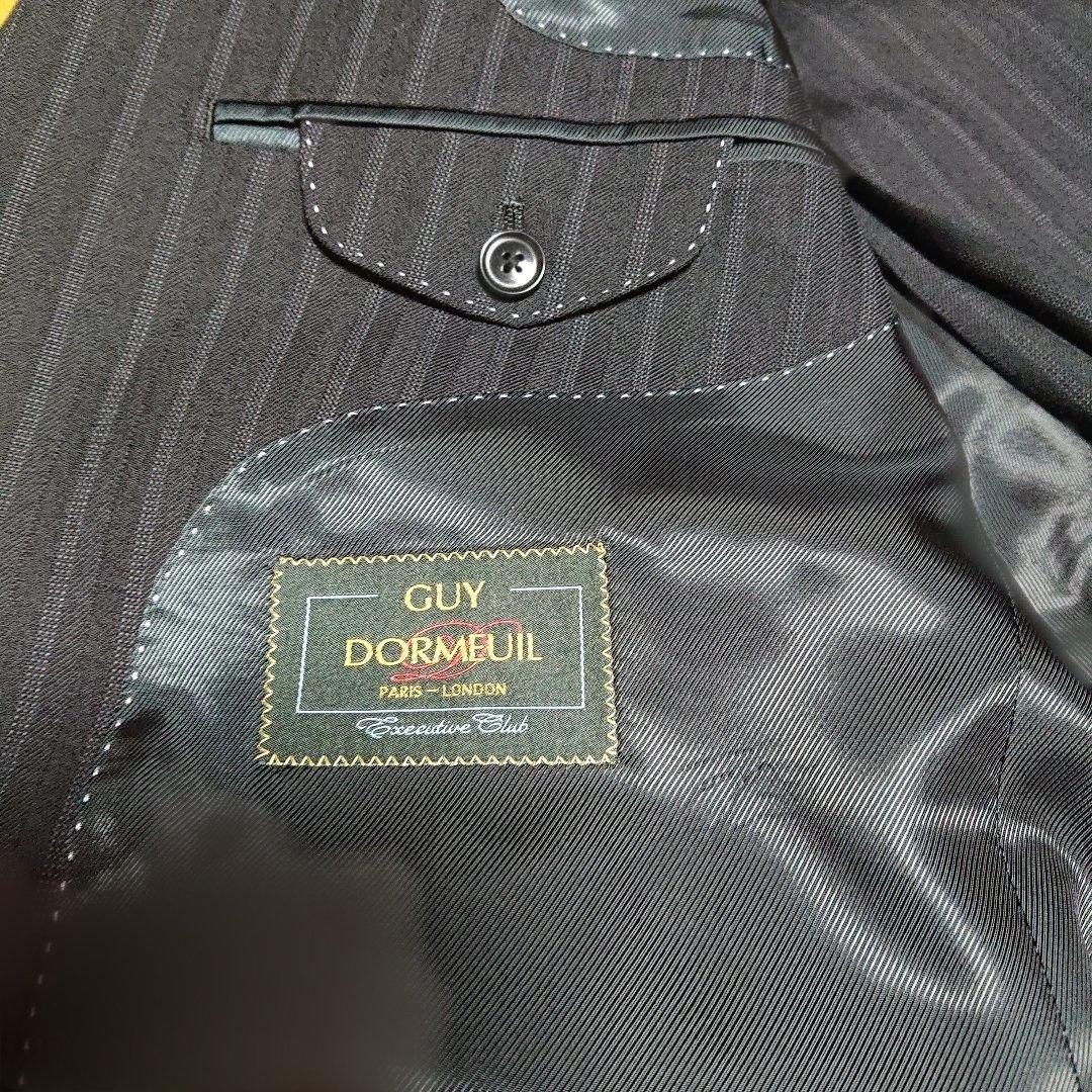 サビルロウ （savilerow）ＢＥ７ シングル２つボタンスーツ