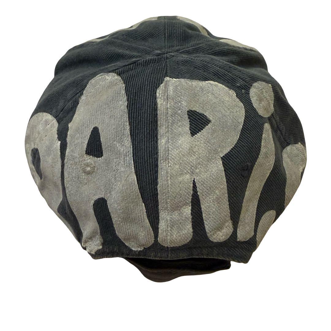 ★早い者勝ち BALENCIAGA BBスプレイドキャップ