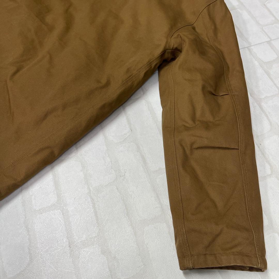 値下げ カーハート carhartt WIP シベリアン パーカー ジャケット