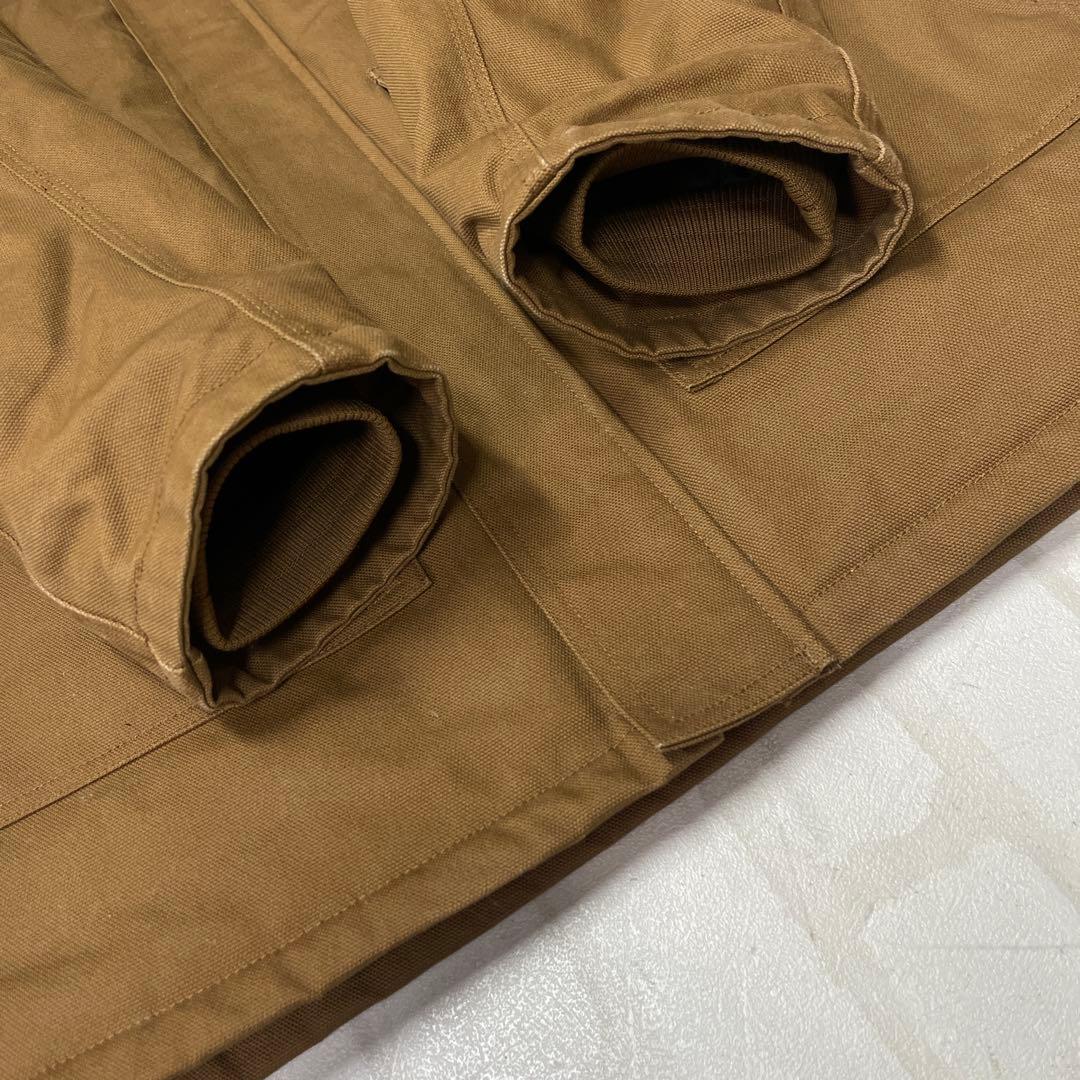値下げ カーハート carhartt WIP シベリアン パーカー ジャケット