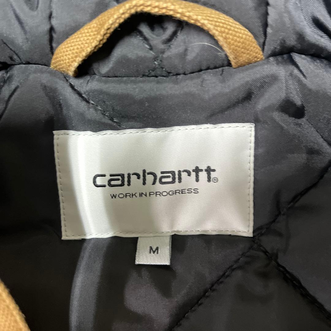 値下げ カーハート carhartt WIP シベリアン パーカー ジャケット