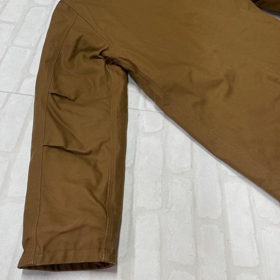 値下げ カーハート carhartt WIP シベリアン パーカー ジャケット